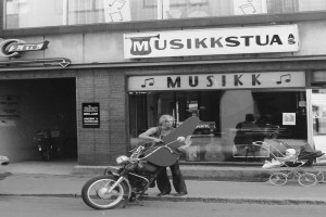 Bilde av Musikkstua A/S